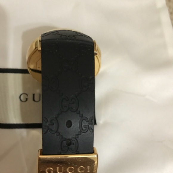 Authentic Gucci Watch main image 4